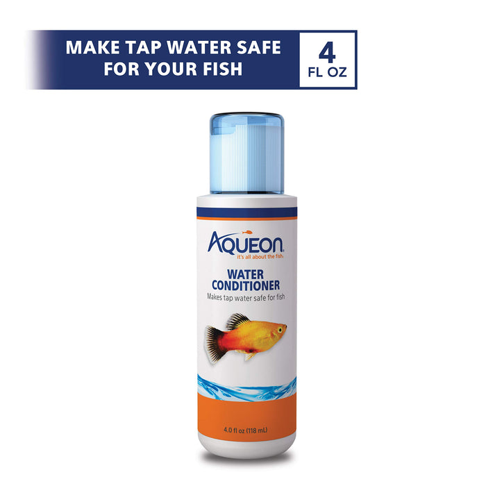 AQUEON WATER CONDITIONER