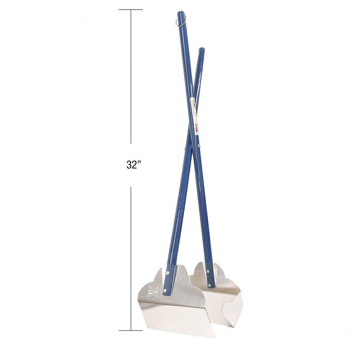 FOUR PAWS SANITARY POOPER SCOOPER PLAIN SCOOP
