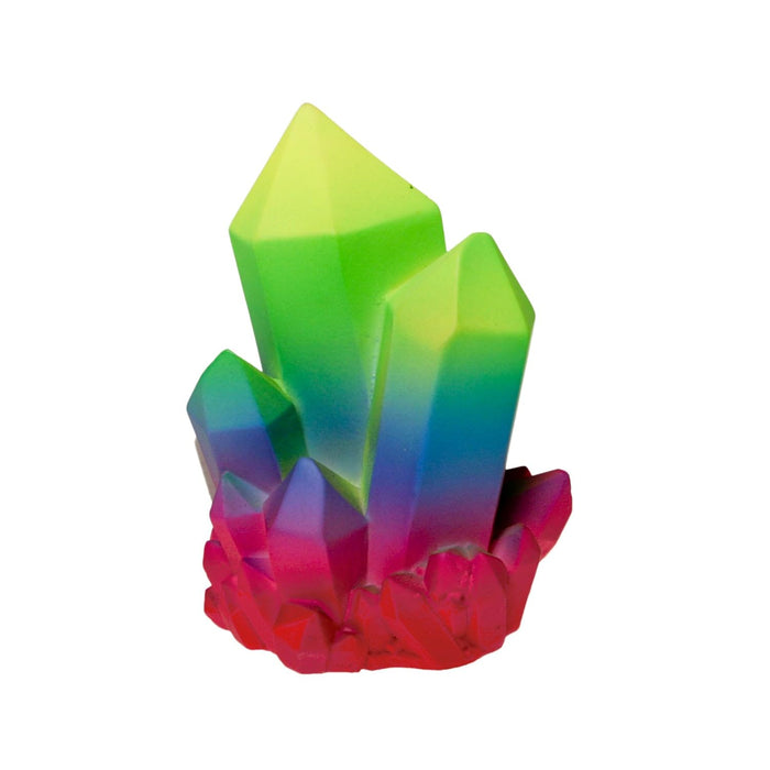 EXOTIC ENVIRONMENTS  CRYSTAL CAVE