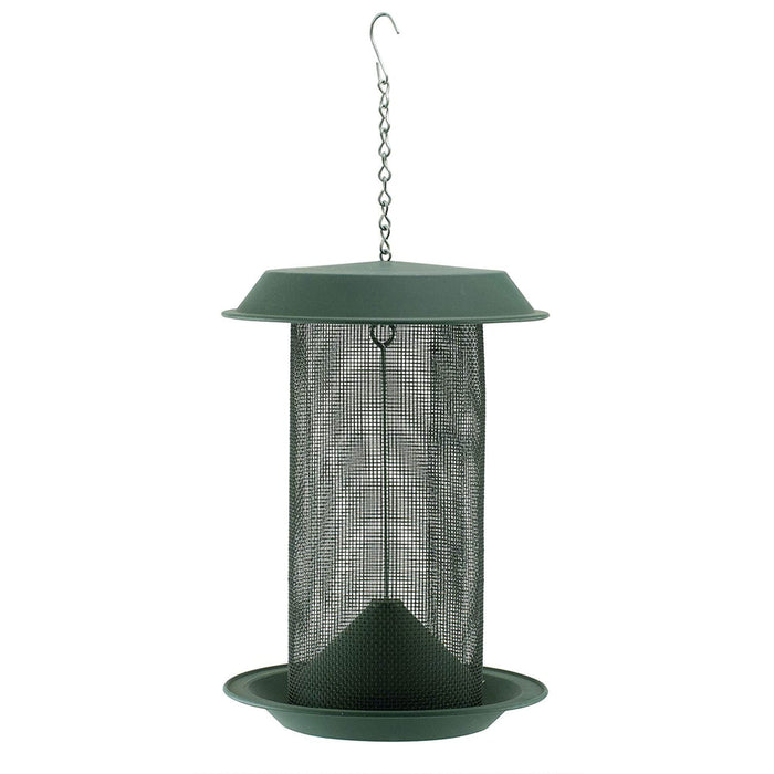 AUDUBON MAGNUM PLASTIC THISTLE SCREEN FEEDER