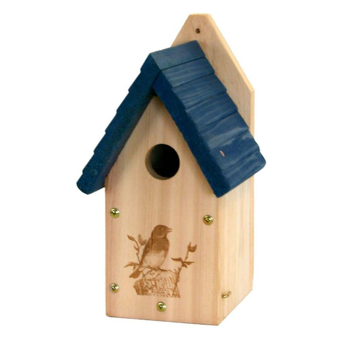 Woodlink Garden Bluebird House