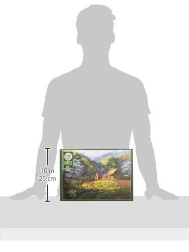 Country Blessings 1000 pc Puz