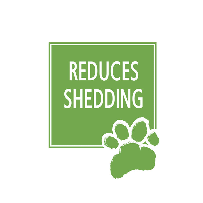 MAGIC COAT SHED-REDUCING SHAMPOO