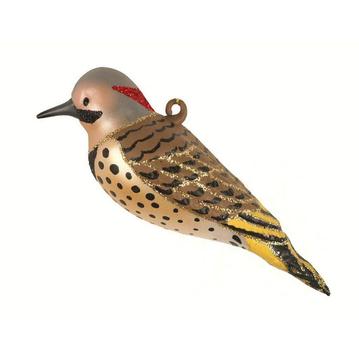 Cobane Studio  Flicker Ornament