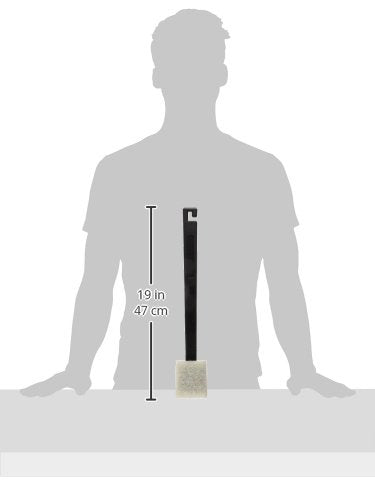 API ALGAE SCRAPER FOR ACRYLIC AQUARIUMS