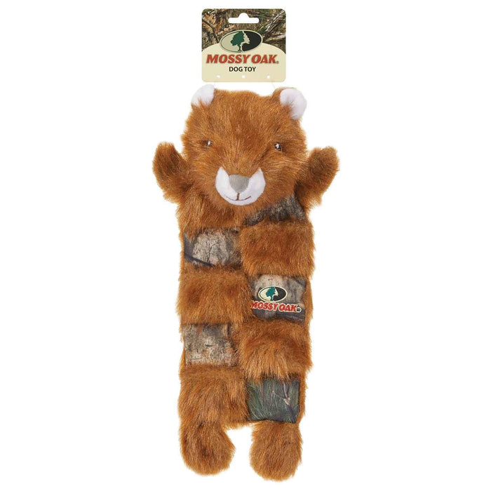 MOSSY OAK SQUEAKER MAT SQUEAKTACULARS SQUIRREL