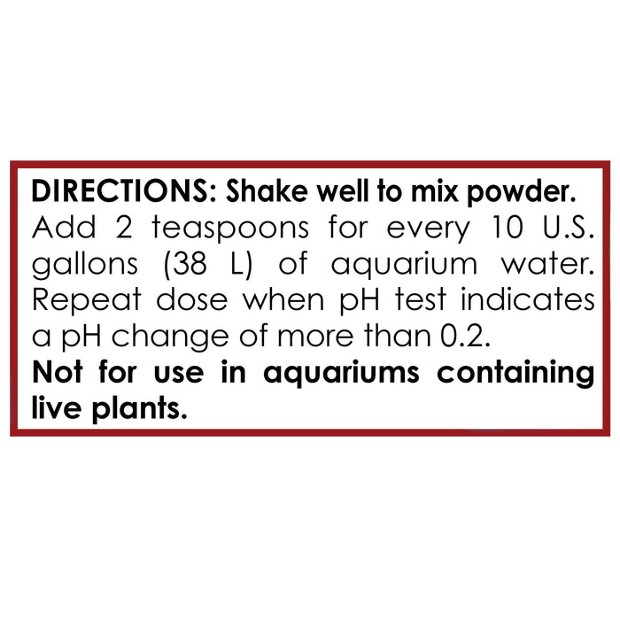 API PROPER PH 8.2