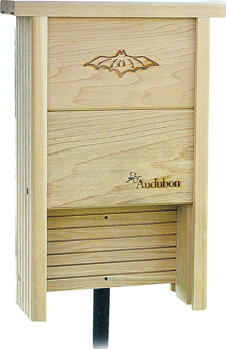 AUDUBON CEDAR BAT SHELTER
