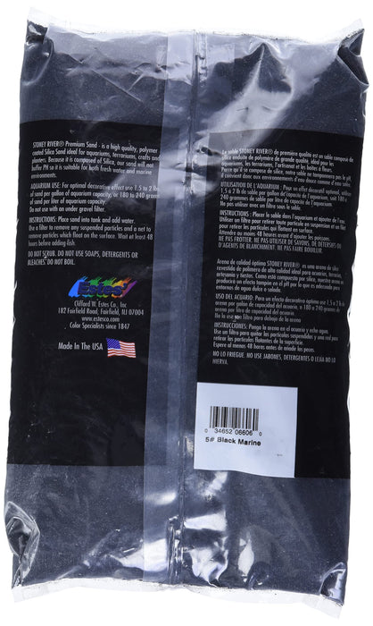 ESTES MARINE SAND
