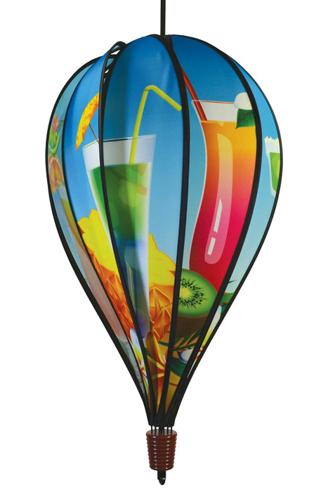 In the Breeze 10-Panel Large Balloon Wind Spinners