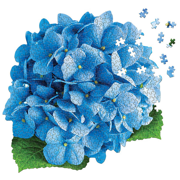 I AM HYDRANGEA Puzzle 350 pcs