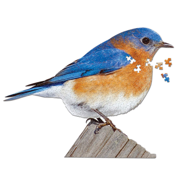 I AM BLUEBIRD Puzzle 300 pcs