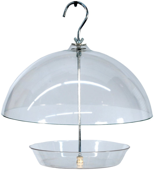 Audubon Audubon Dome Top Bluebird  Feeder