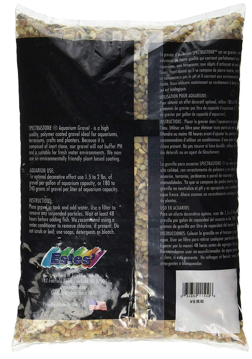 ESTES NATURAL AQUARIUM GRAVEL