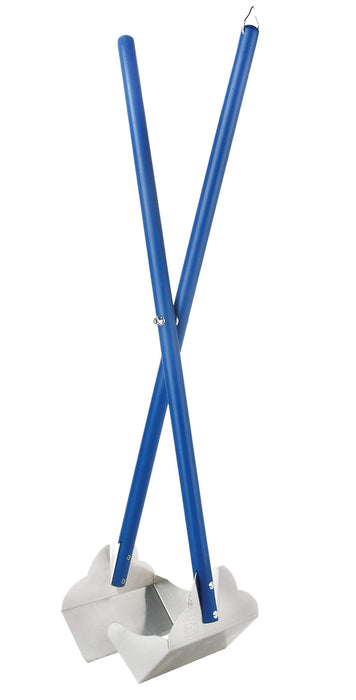 FOUR PAWS SANITARY POOPER SCOOPER PLAIN SCOOP