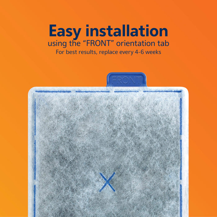 AQUEON FILTER CARTRIDGE PRO & SMARTCLEAN