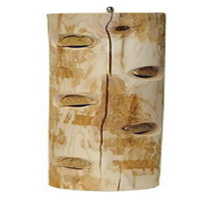Stovall Products 22 inch Cedar Suet Post - Large