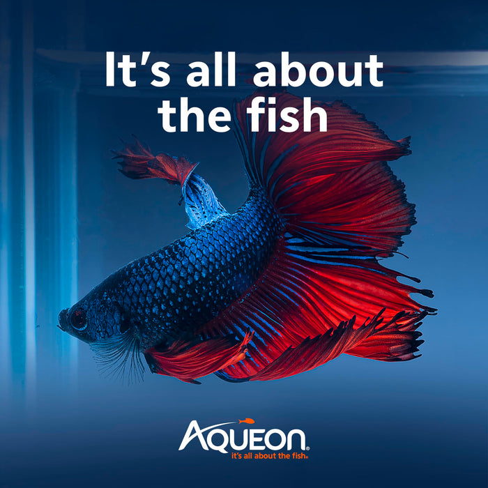 AQUEON PURE BETTA BEADS