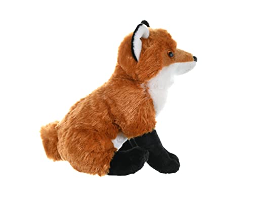 Plush Fox 12 inch