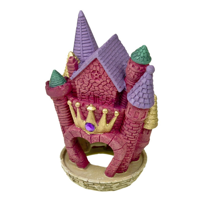 EXOTIC ENVIRONMENTS  PRINCESS CASTLE