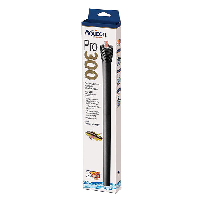AQUEON PRO ADJUSTABLE HEATER