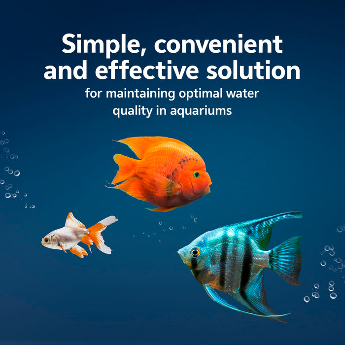 AQUEON AQUAPACS AMMONIA REDUCER