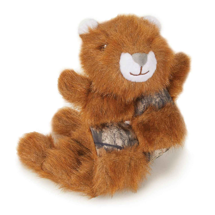 MOSSY OAK SQUEAKER MAT SQUEAKTACULARS SQUIRREL
