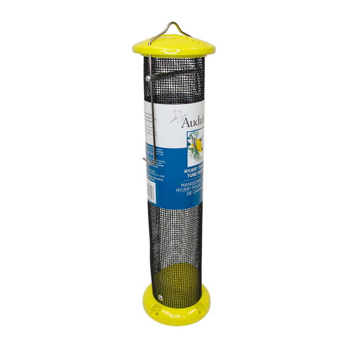 Finch Screen Tube Feeder