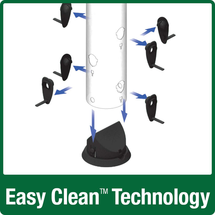 FARMHOUSE EASY CLEAN FEEDER