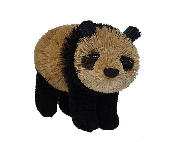 5 inch Brushart Panda Bear