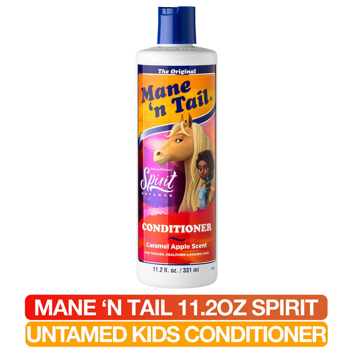MANE 'N TAIL SPIRIT CONDITIONER