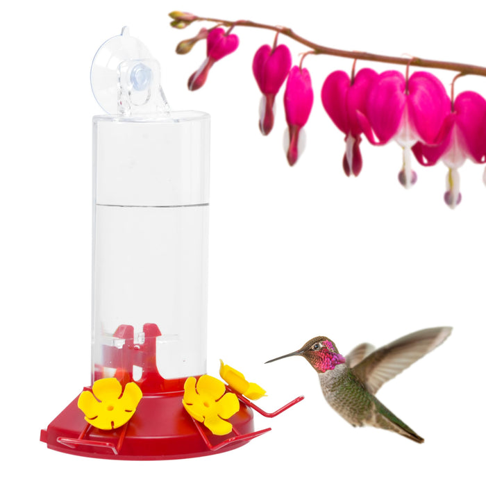 Window Feeder 8 oz