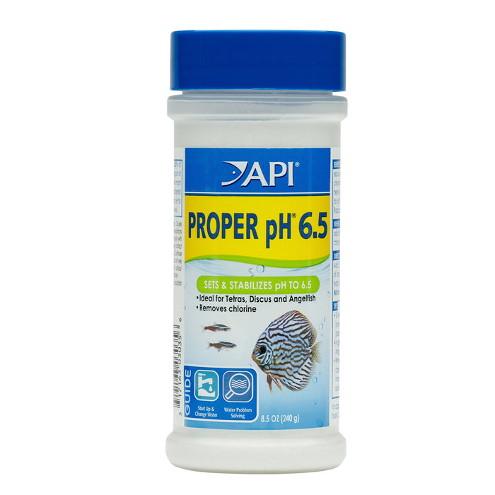 API PROPER PH 6.5