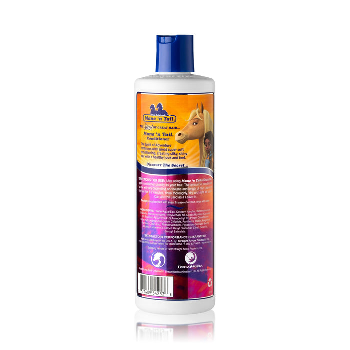 MANE 'N TAIL SPIRIT CONDITIONER