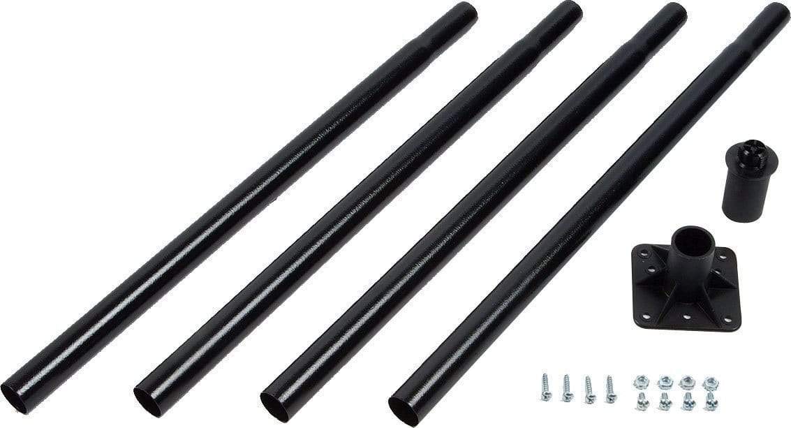 AUDUBON UNIVERSAL POLE KIT
