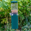 Birds Choice Squirrel Proof Classic Feeder w/Pole and Baffle