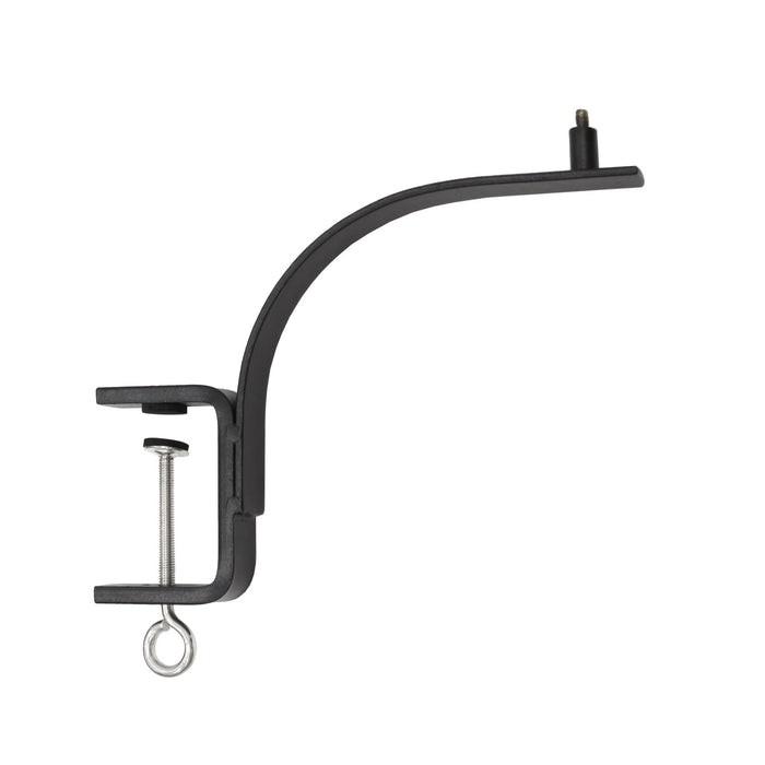 Achla Designs Hammered Solid Copper Birdbath- Rail Mount Bracket