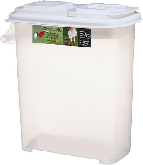 32 Quart Container - The Bird Shed