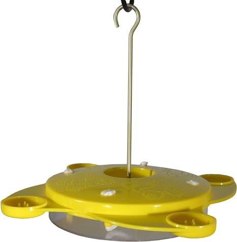 Butterfly Fruit & Wick Feeder - The Bird Shed