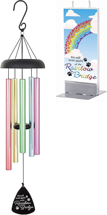 Rainbow Bridge Gift Set