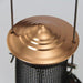 Brushed Copper Mini Nyjer Feeder - The Bird Shed