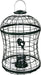 Caged Mixed Seed Tube Feeder - The Bird Shed