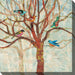 FAMILY TREE by West of the Wind | Waterproof Outdoor Wall Art