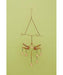 Dragonfly with Bells Flamed Wind Chime