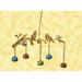 Birds Bell Hanging Chime
