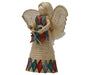 4 inch Leah Angel Figurine