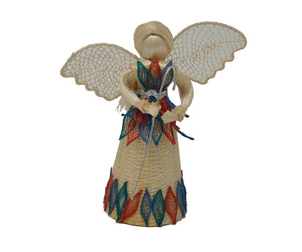 6 inch Leah Angel Figurine
