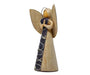 8 inch Irene Angel Blue Figurine