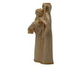 8 inch Loving Holy Family Figurines
