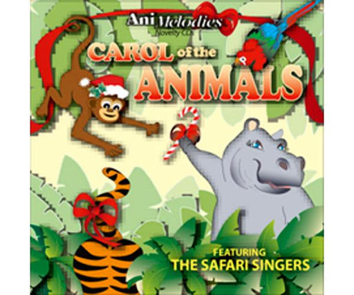 Carol of the Animals